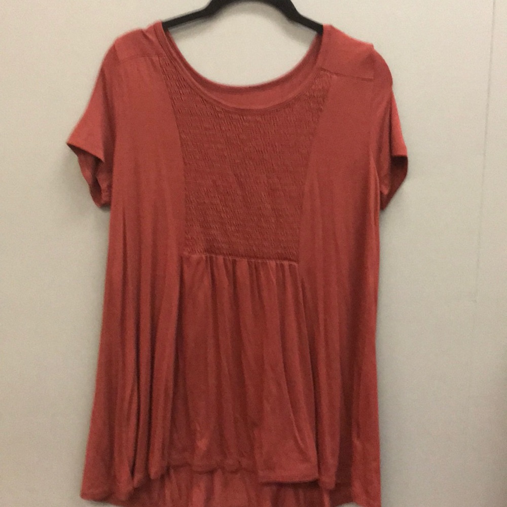 NWOT Torrid Size 00 (10-12) Super Soft Knits